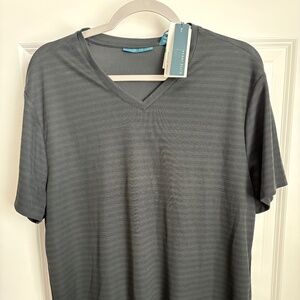 Perry Ellis men’s short sleeve shirt